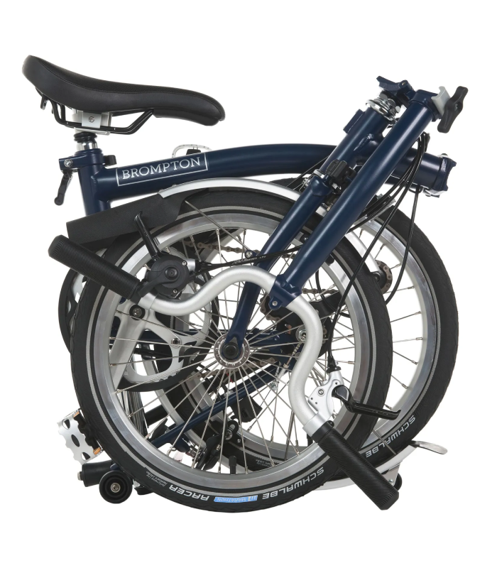 Folding Bikes